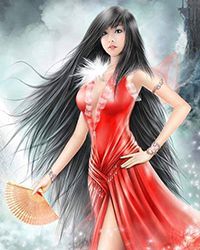 娘亲替我开后宫 娘亲替我开后宫