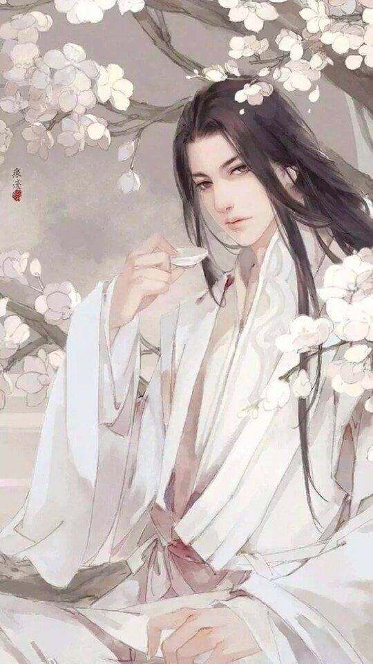 桃花运 桃花运
